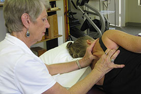 Gait and Balance Therapy plus Arthritis Treatment with Aquatic Physical Therapy in Sarasota, FL